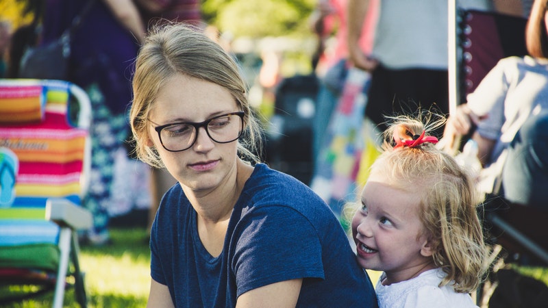 10 oplossingen voor alleenstaande moeders