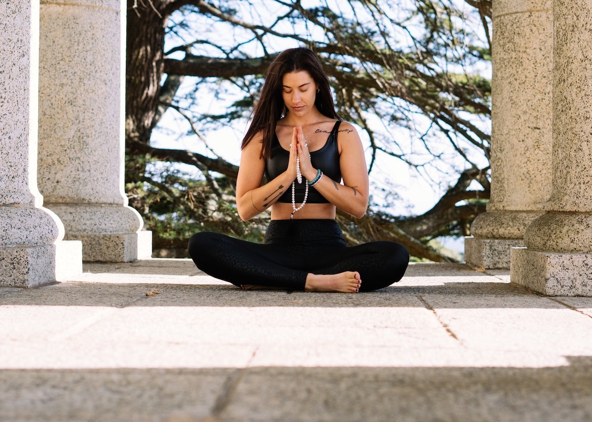 12 belemmeringen voor meditatie