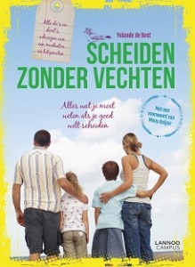 Scheiden zonder vechten