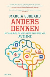 Anders denken, de valkuilen en verborgen talenten van autisme