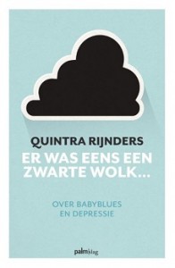 Er was eens een zwarte wolk