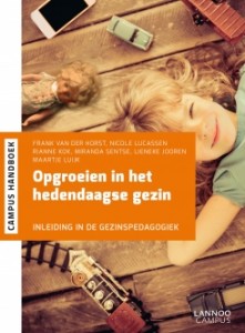 Opgroeien in het hedendaagse gezin