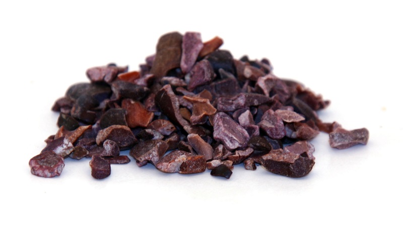 7 gezondheidsvoordelen van rauwe cacao
