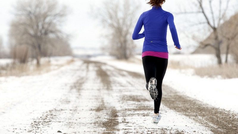 7 tips om je workout routine vol te houden tijdens de winter