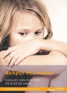 Buikpijn bij kinderen