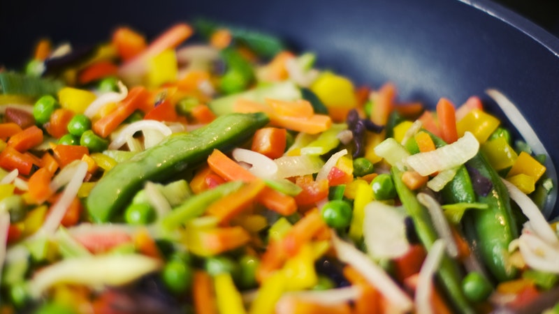 10 manieren om vegetarische maaltijden smaakvoller te maken