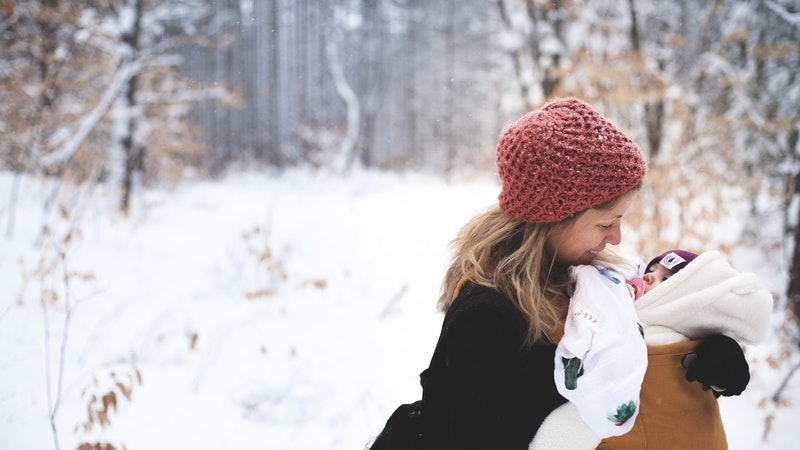 Tips voor een gelukkig leven als single moeder