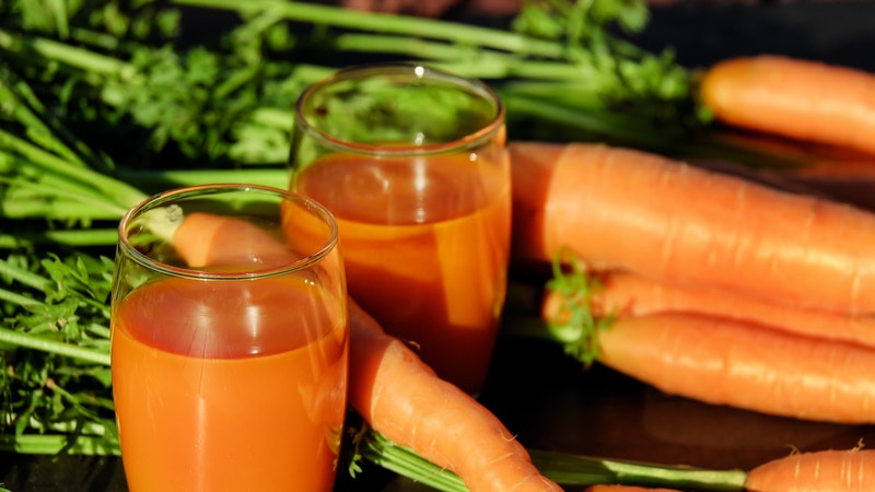Wat zijn de gezondheidsvoordelen van wortels?