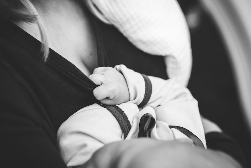 De nog onbekende gezondheidsvoordelen van borstvoeding