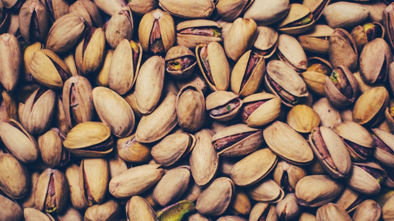 De gezondheidsvoordelen van noten