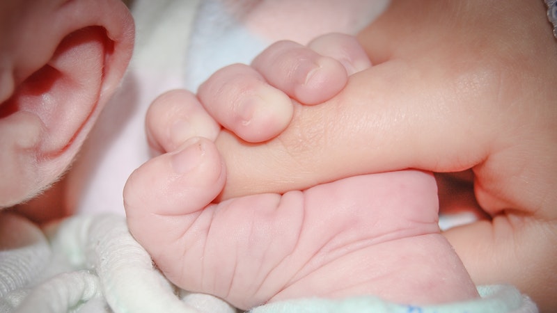 Vijf tips voor succes bij het begin van de borstvoeding