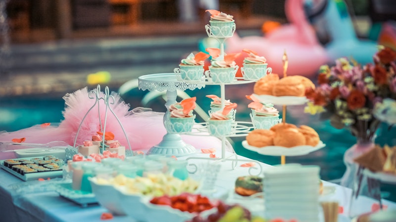 Tips voor het plannen van een babyshower