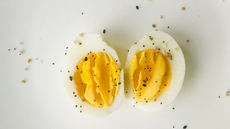 13 dingen die je niet wist over eieren