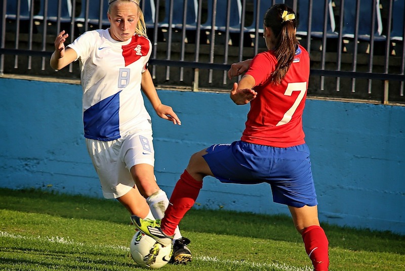 Starten met voetbal: dit heb je nodig