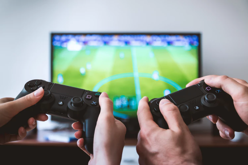 6 tips voor fanatieke gamers