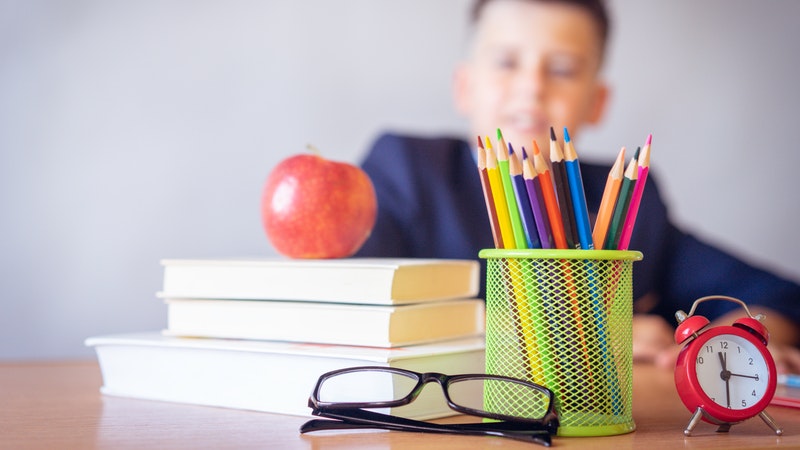 Gezondheids hacks voor back-to-school succes