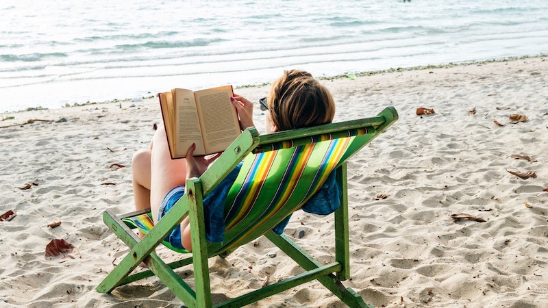 Hoe kies je het perfecte boek voor de vakantie?