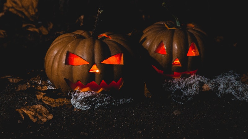 Halloween: In deze steden vier je de engste nacht van het jaar