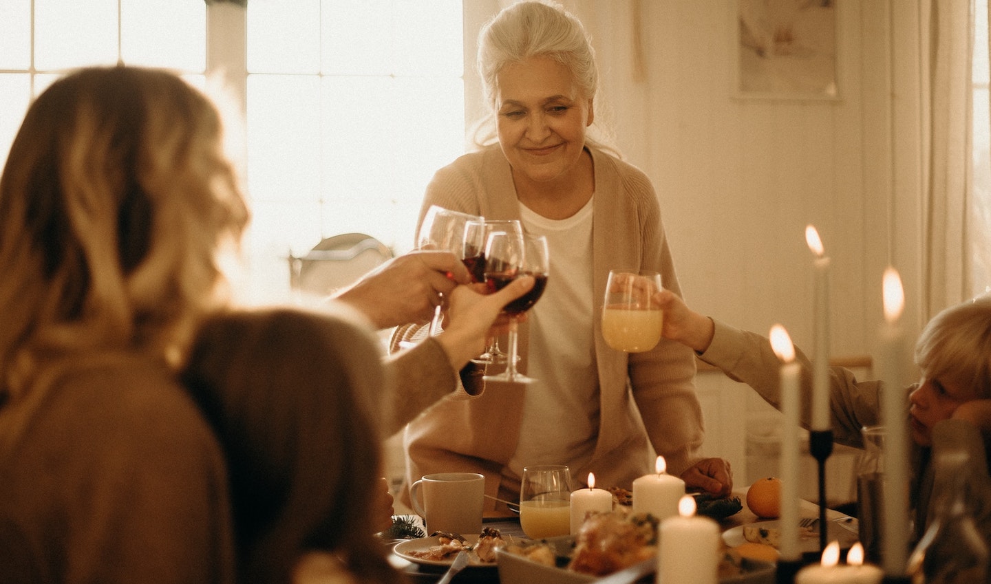 feestdagen seizoen