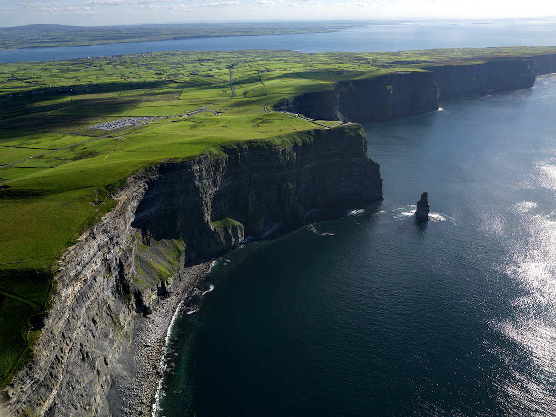 De mooiste virtuele tours die Ierland bij je thuis brengen