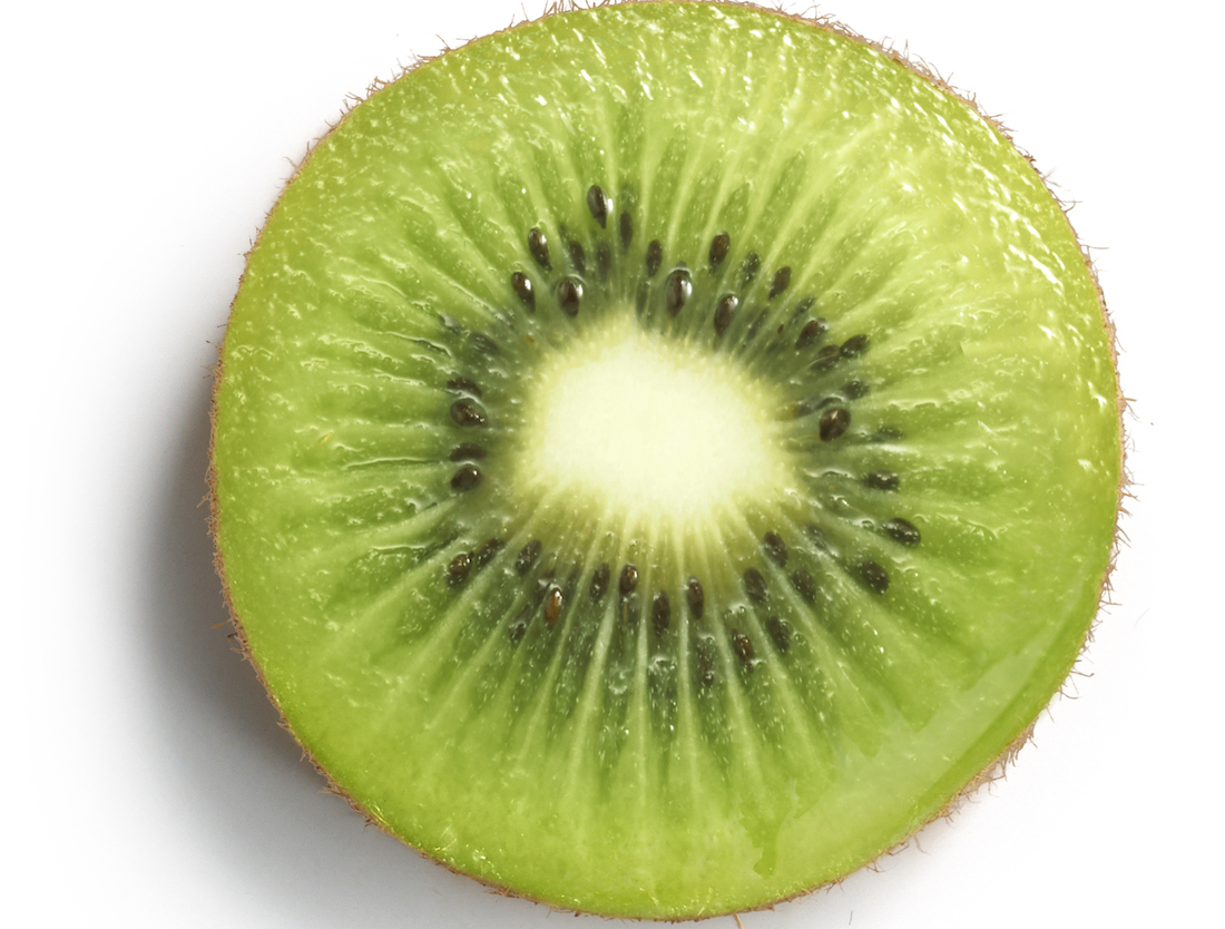 De 5 voordelen van kiwi