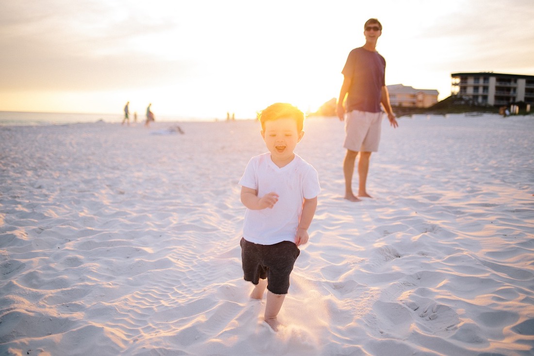 Hoe je de beste - en veiligste - zonnebrandcrème voor je kind kiest