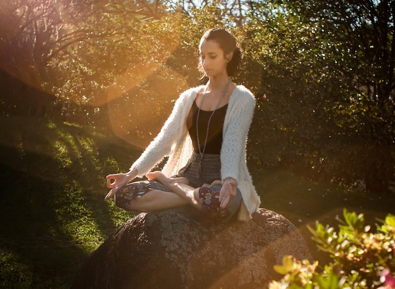 Hoe meditatie je leven kan veranderen