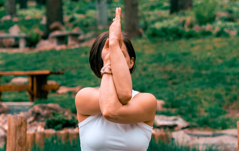 Yoga en meditatie verminderen chronische pijn