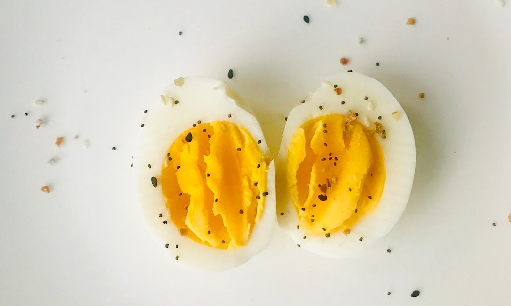 Doe voorzichtig met eieren: 'Egg-cess' gelinkt aan diabetes
