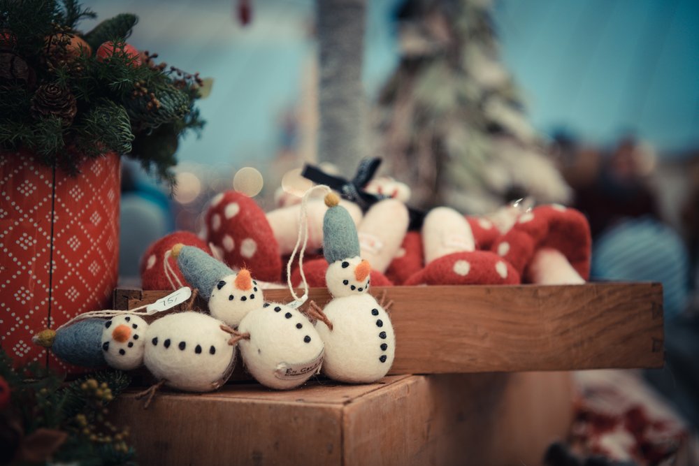 5 stappen voor de ultieme traditionele Deense kerst