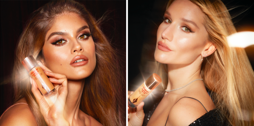 Charlotte Tilbury breidt Hollywood Flawless Filter collectie uit