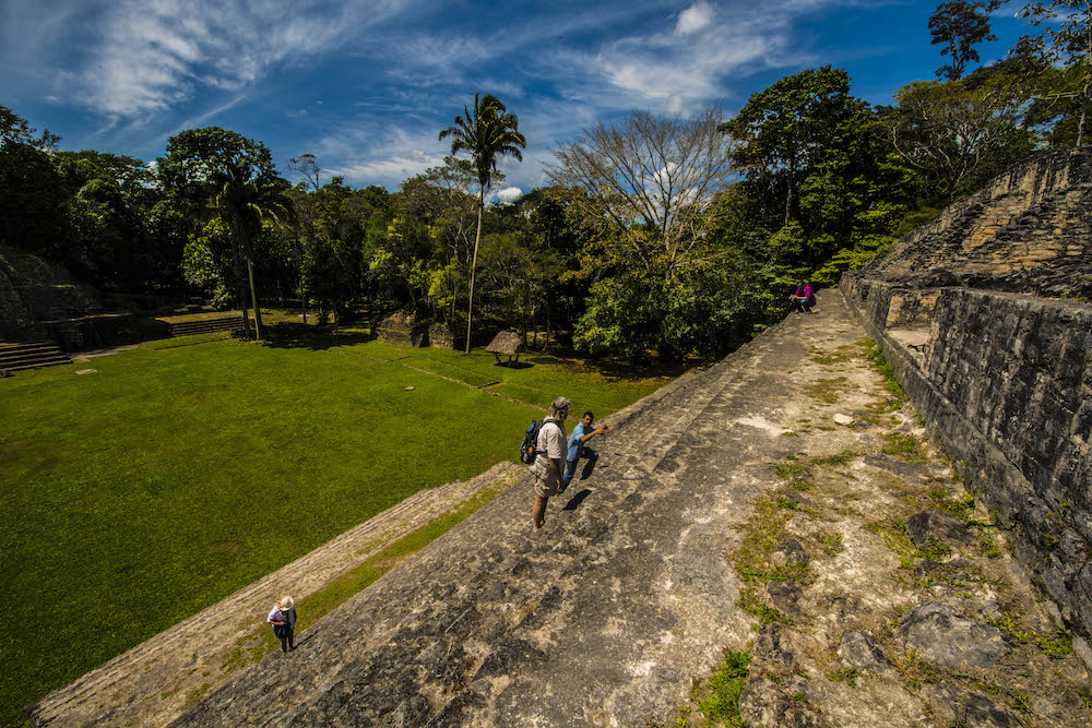 Dompel je onder in de fascinerende Maya cultuur van Centraal-Amerika