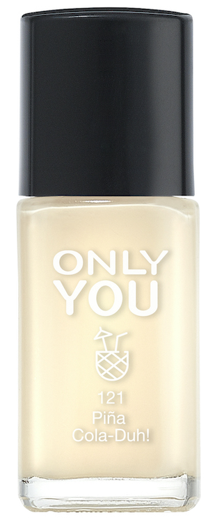 Only You Paradise Found Collection