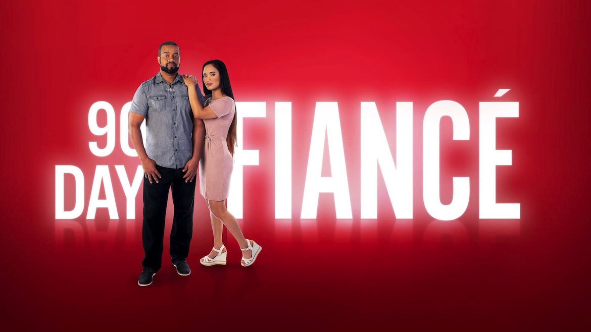 Tv Tip:90 Day Fiancé