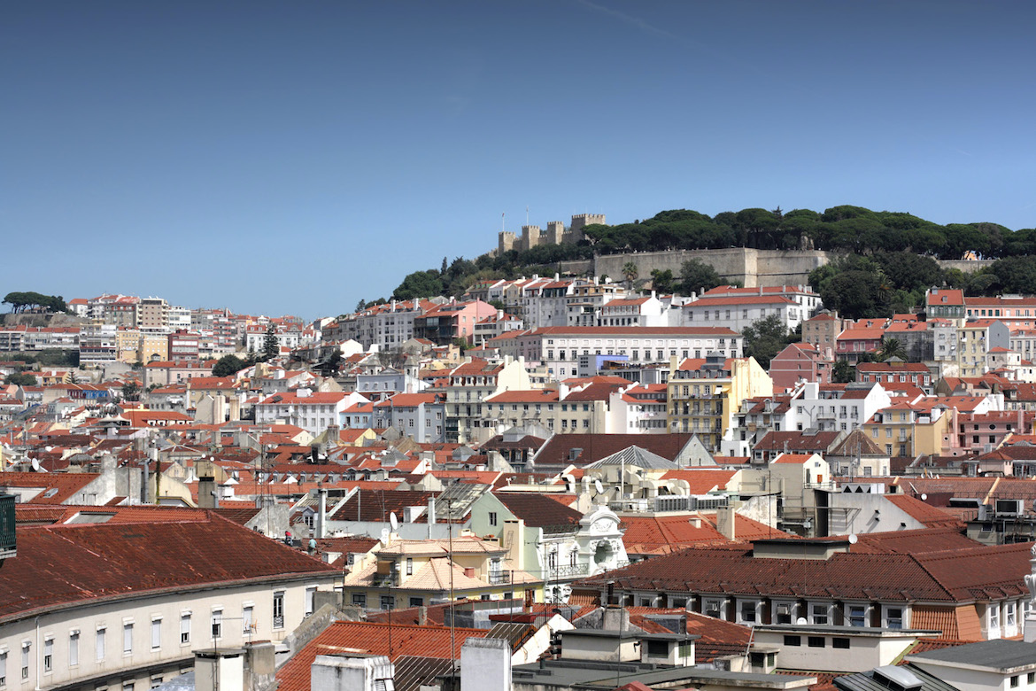 10 niet te missen bezienswaardigheden in Lissabon