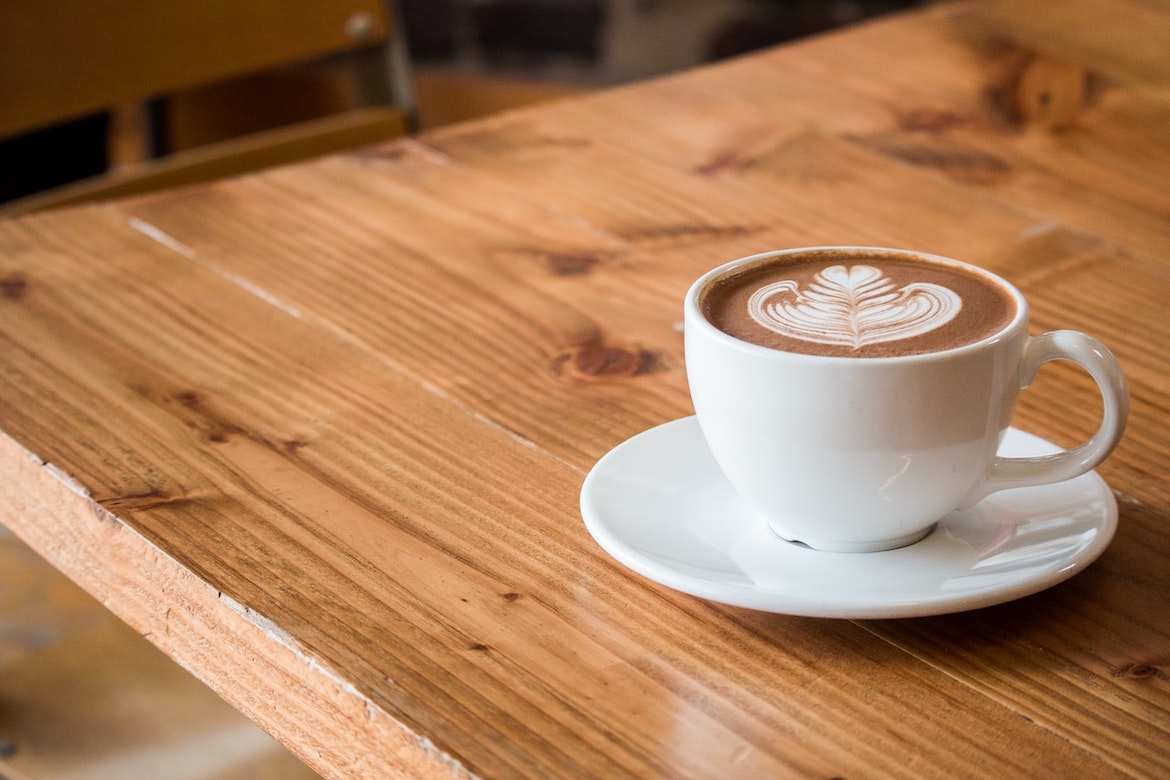 Licht tot matig koffie drinken geassocieerd met gezondheidsvoordelen