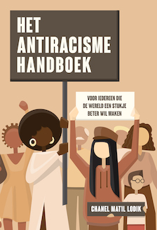 Het antiracisme handboek