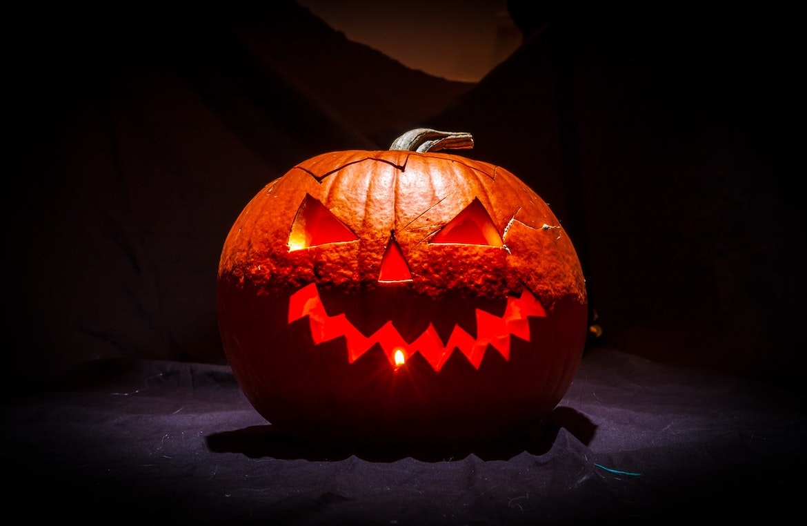 10 tips voor een geslaagd Halloweenfeest
