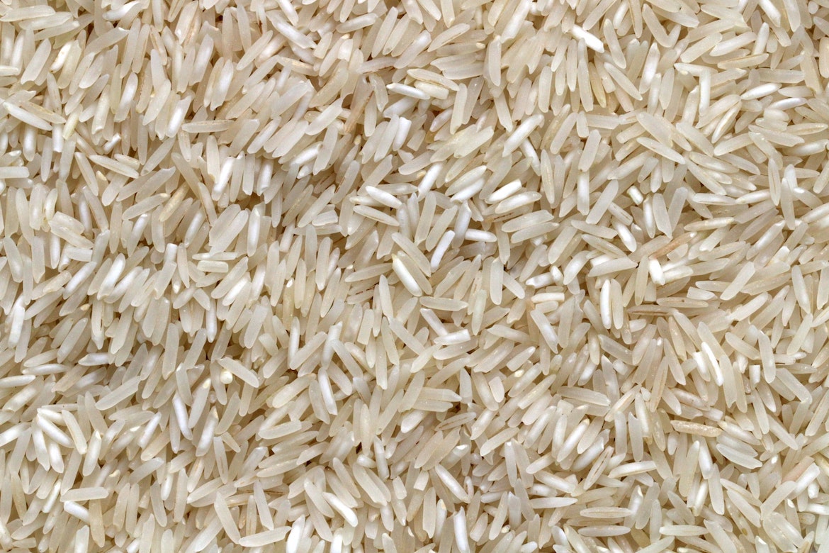Tips voor het koken van een pot rijst