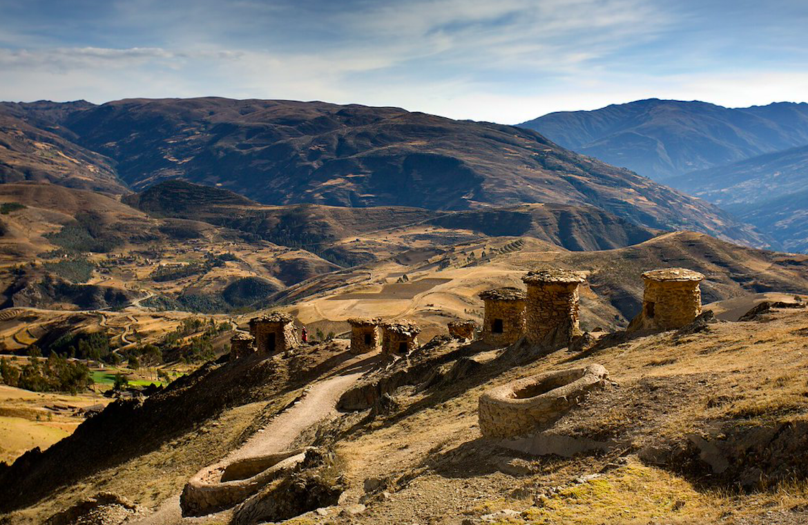 5 nog onbekende hoogtepunten van Peru