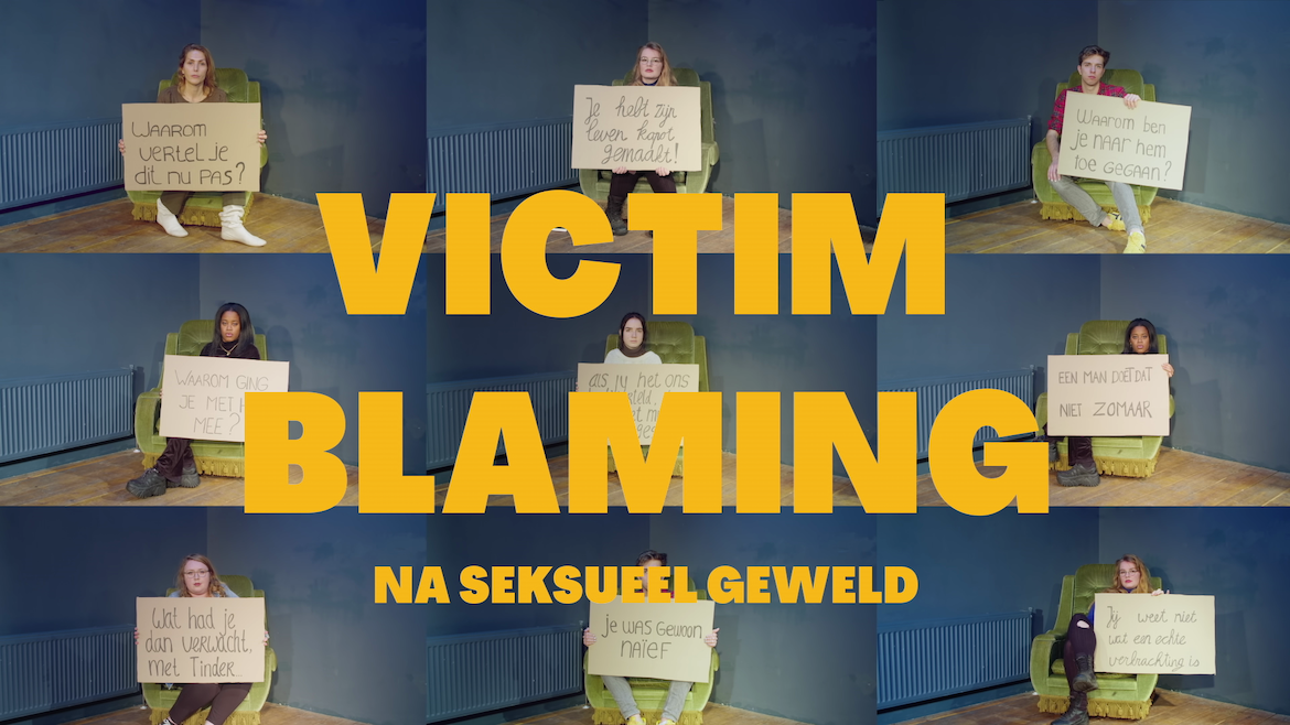 Victim blaming: hoe werkt het en wat is de impact