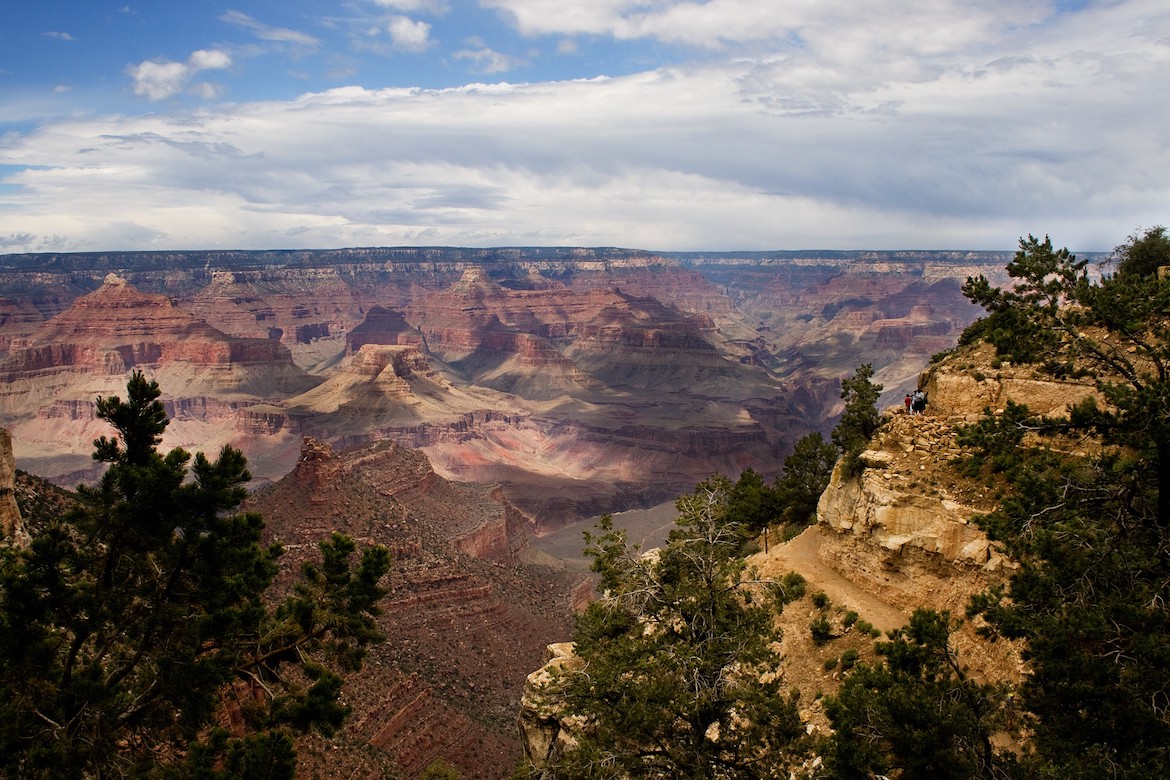 Vijf insidertips om de Grand Canyon te ontdekken