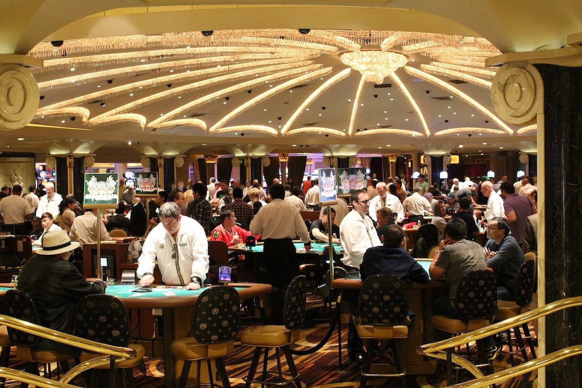 Wat is het laatste nieuws over licenties voor casinospellen in Nederland?