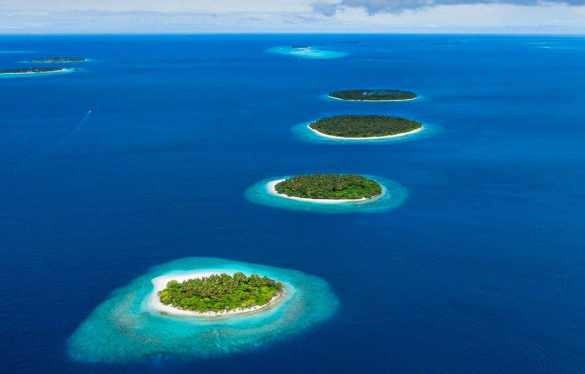 10 redenen waarom de Malediven op je bucketlist moet staan