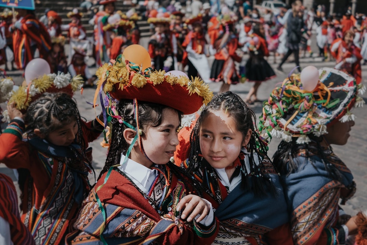 10x de beste Instagrambare plekken in Peru