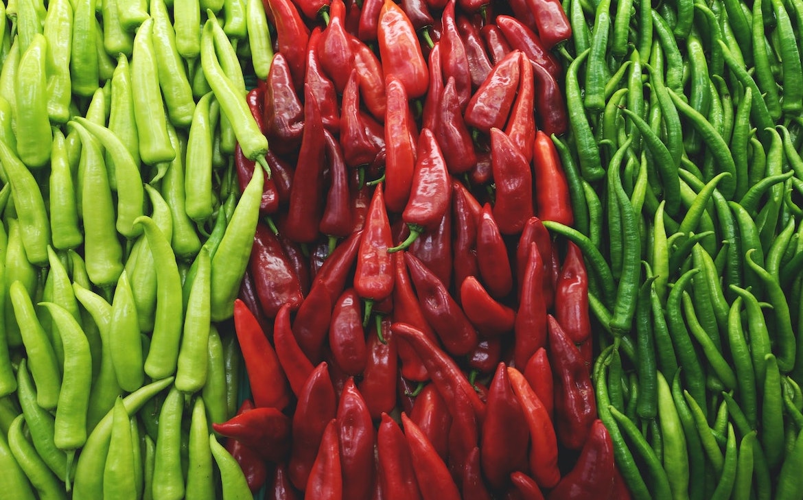 Kan het eten van de meest pittige pepers en hete sauzen ter wereld slecht zijn voor je gezondheid?