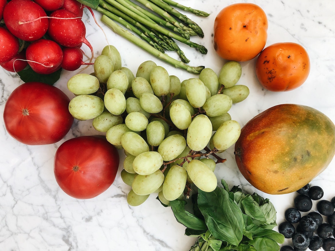 Zo bewaar je groenten en fruit op de juiste manier