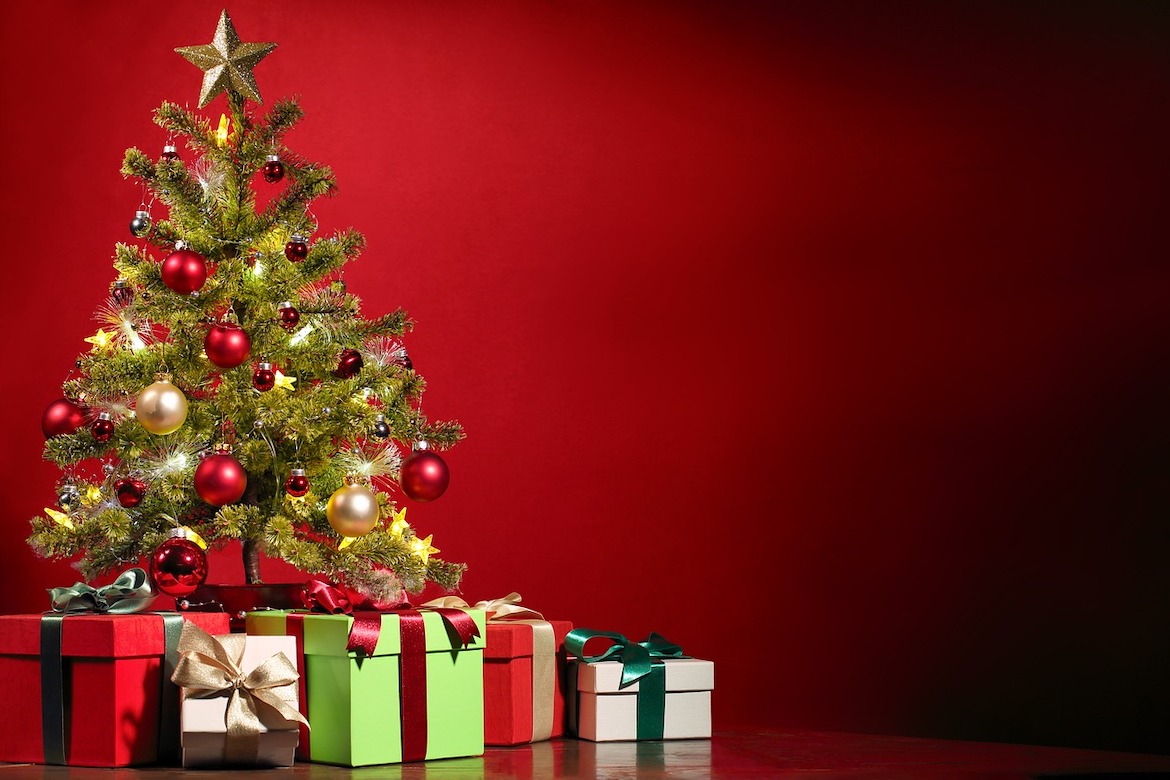 Kersttrends 2022: erotische adventskalenders, kerstdorpen en roze kunstkerstbomen