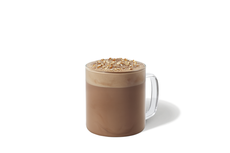(NIEUW) Praline Cookie Hot Chocolate