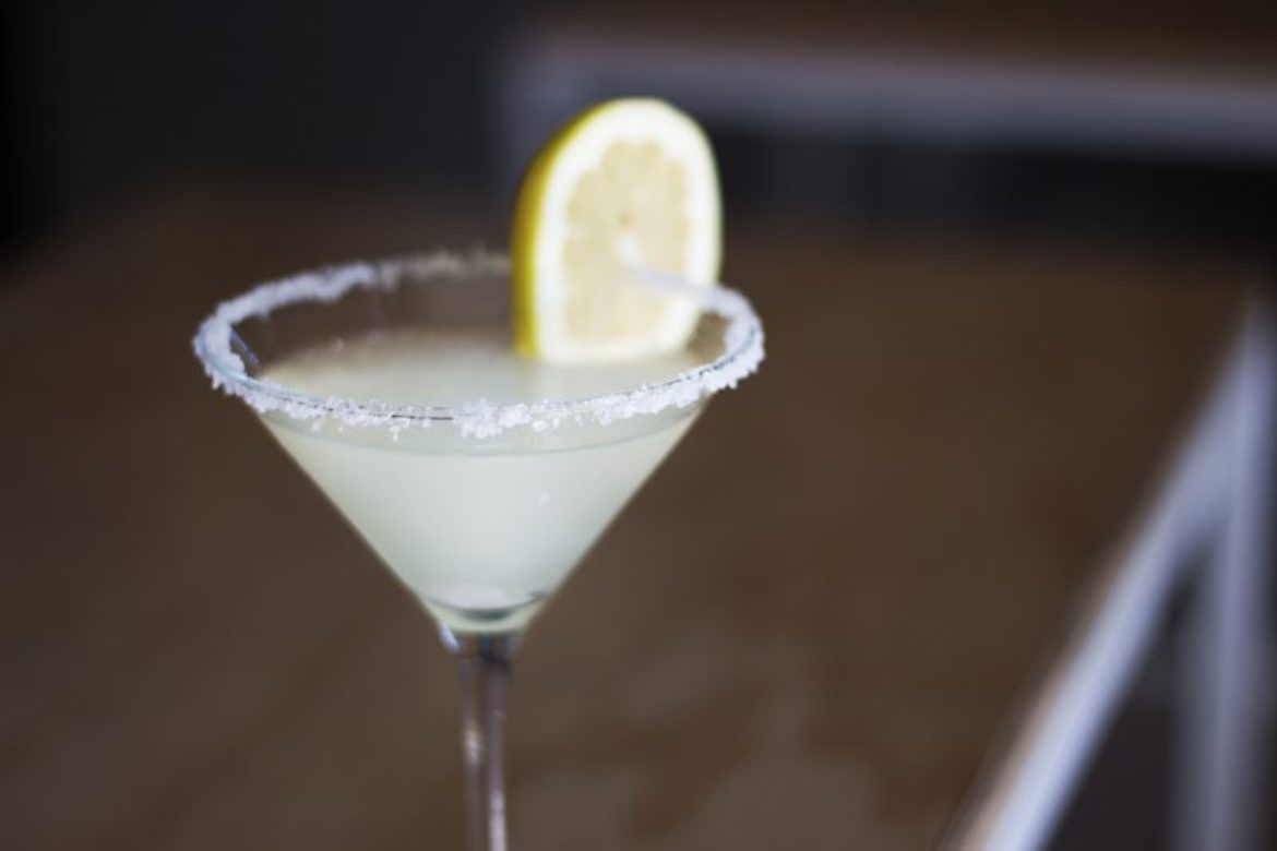 Margarita Cocktail - eerbetoon aan 's werelds favoriete cocktail